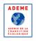 Logo de l'Ademe