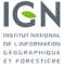 logo de l'IGN