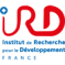 logo de l'IRD