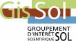 logo du groupement d'intérêt scientifique sur les sols