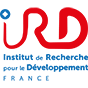 logo de l'IRD