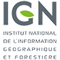 logo de l'IGN