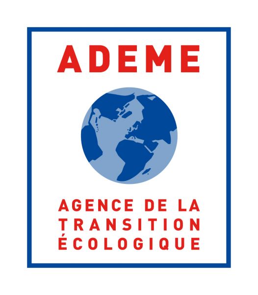 Logo de l'Ademe