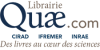 Logo des éditions QUAE